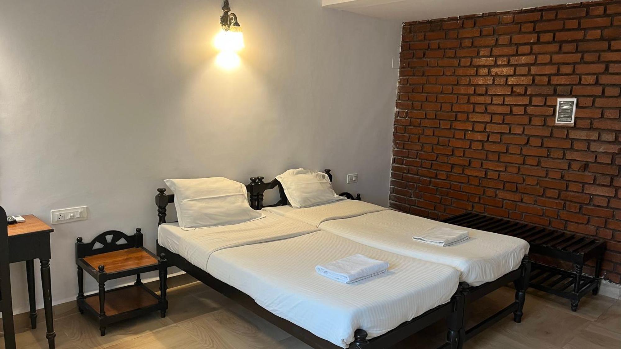 La Petite Guest House Богмало Экстерьер фото