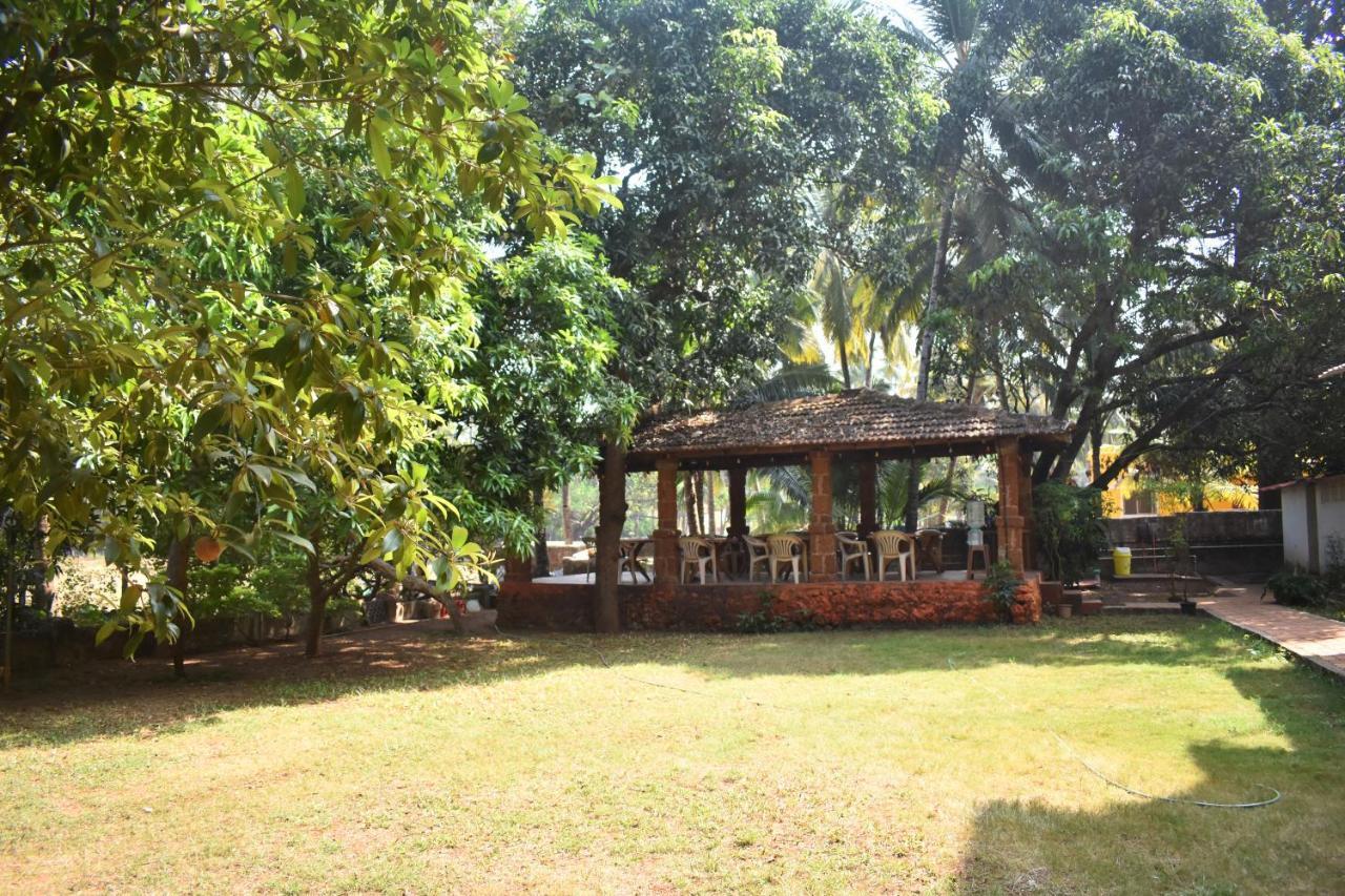 La Petite Guest House Богмало Экстерьер фото