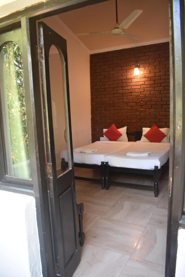 La Petite Guest House Богмало Экстерьер фото